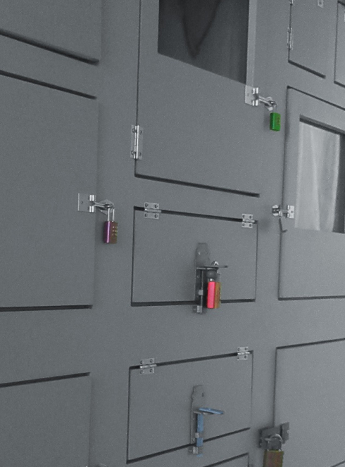 Escape Box à la Ludothèque Interlude