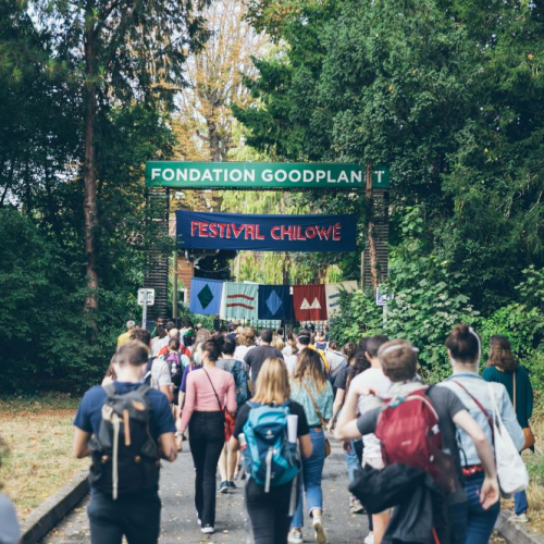 Festival Chilowé 2023