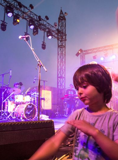 Festival Fiest'A Sète