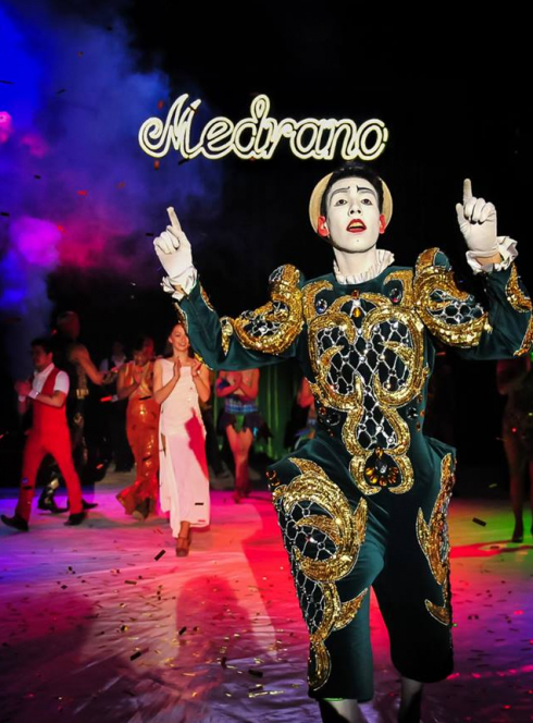 Cirque Medrano