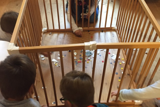 Organisez Un Anniversaire Theme Fort Boyard Citizenkid Organisez Un Anniversaire Theme Fort Boyard Citizenkid