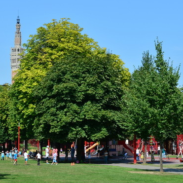 Parc Jean-Baptiste Lebas