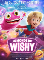 Le Monde de Wishy : affiche