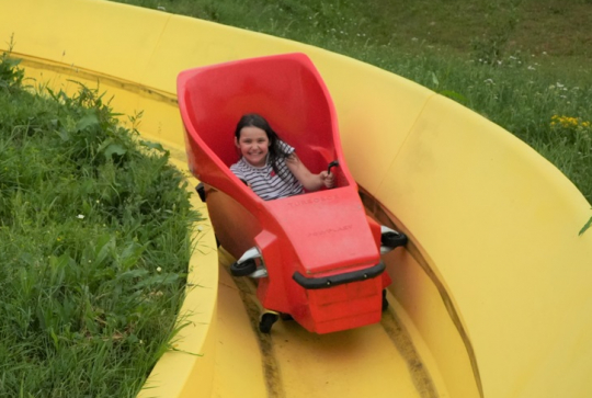 Aventure Land : turbobob