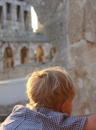 15 monuments de France à visiter avec les enfants