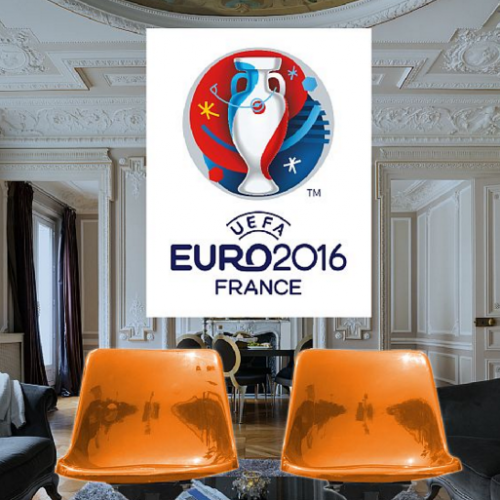 Jeu-concours UEFA Euro 2016 avec Abritel