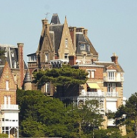 Ville de Dinard