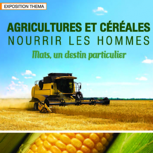 Agricultures et Céréales
