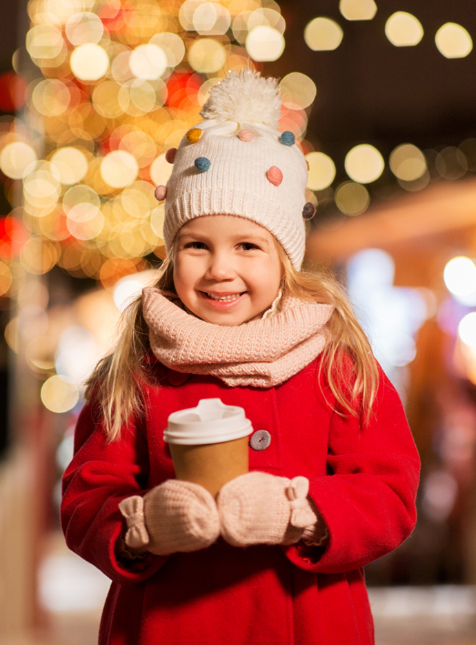Marchés de Noël à Lyon - Noël 2022 en Rhône-Alpes et à Lyon pour les