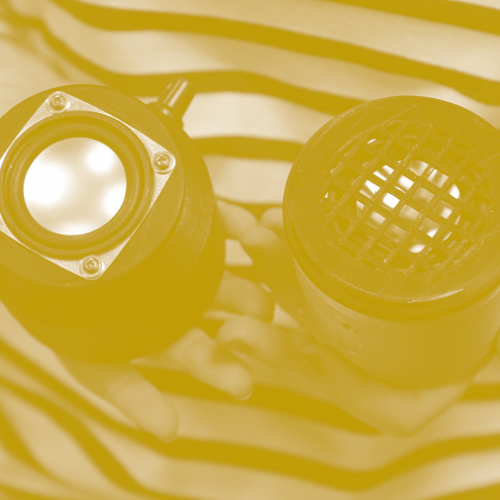 Biennale des Musiques Exploratoires 2024