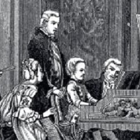 Dans la peau d'un librettiste de génie