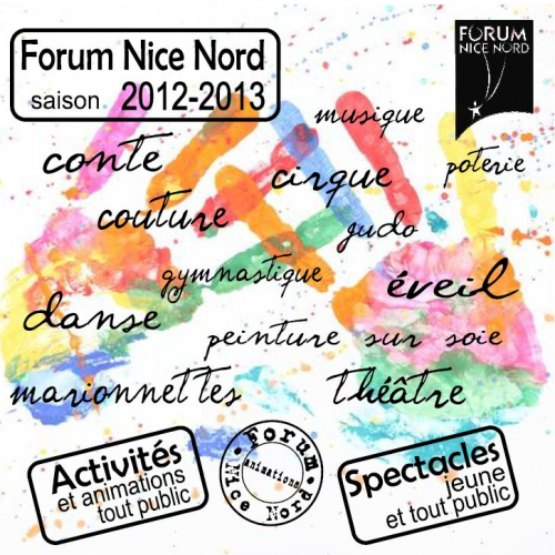 Forum Nice Nord