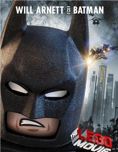 LEGO, le film - La Grande Aventure