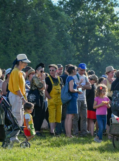 Festival Désarticulés