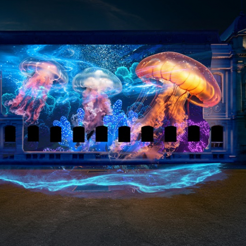 En Voie d'Illumination 2025