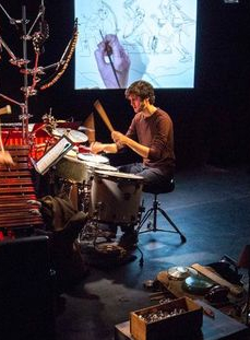 l'appel de la forêt