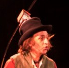 Mr Bô - Cie Erectus