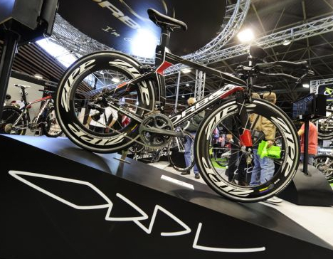 Vélo - Salon R'Bike