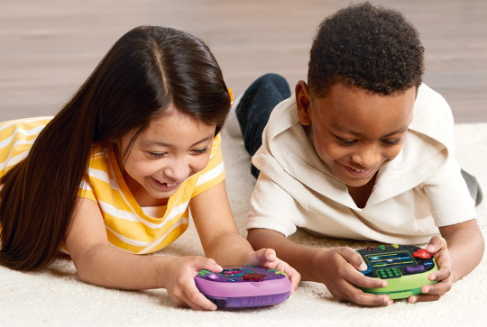 Rocket Twist VTech, jouets Noël 2019