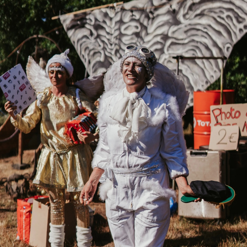 Festival Imagin'ère