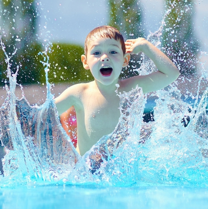 Complexe aquatique Cap Provence