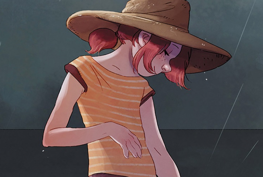 Les Carnets de Cerise - Tome 5 "Des premières neiges aux perséides" Les auteurs