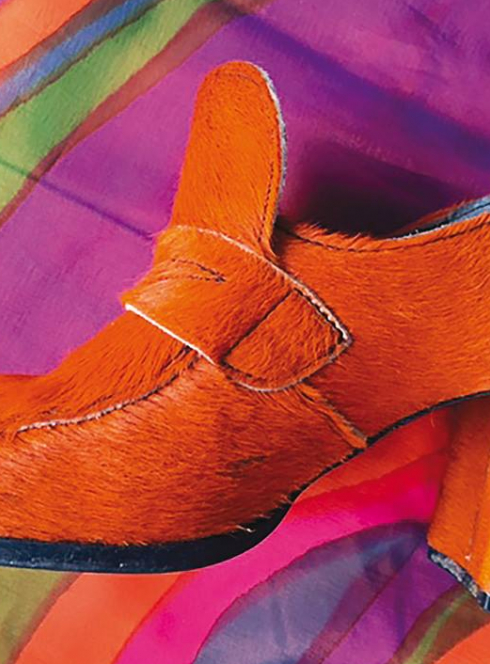 Bal masqué à La Criée