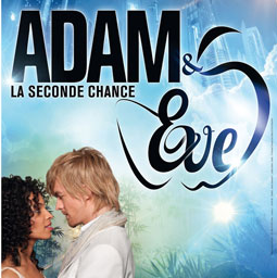 Adam et Eve - La seconde chance