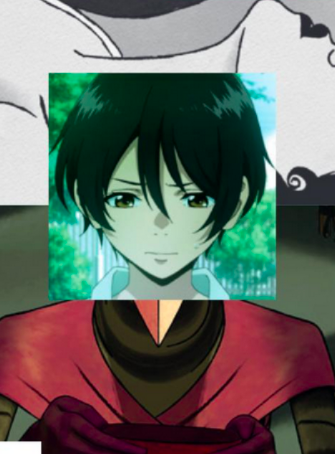 Carrefour du cinéma d'animation : affiche 2022