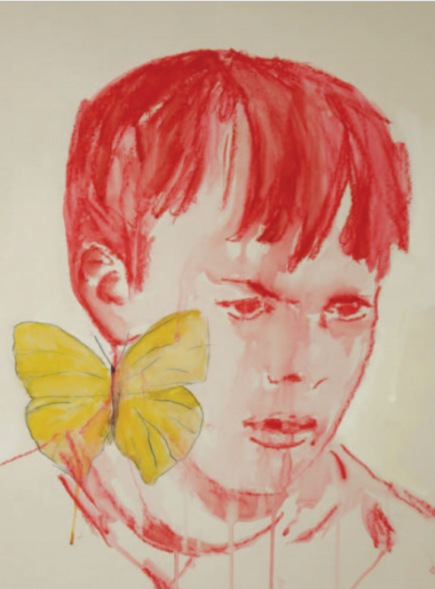 Expo Edi Dubien, L’homme aux mille natures