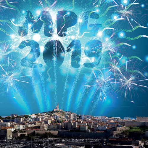 Cérémonie de clôture MPG2019