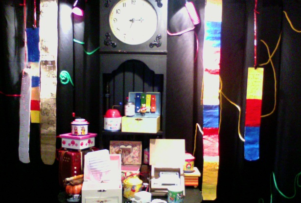 Music box - Michel Propilosky