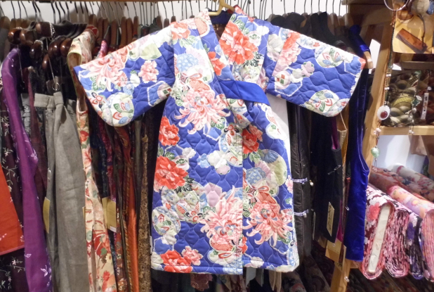 Les mains des nuages