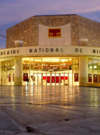 Théâtre National de Nice