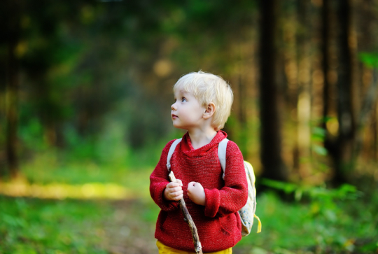 Des balades nature et patrimoine en famille près de Nantes (Loire-Atlantique)
