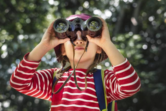 Stage d'été multi activités Les Petites Familles