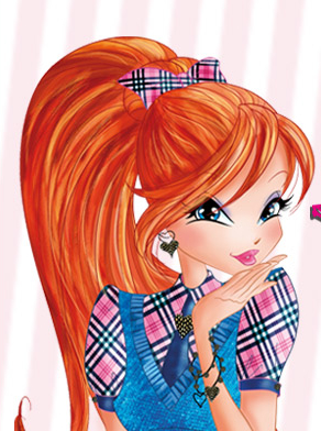 Winx Club Worldwide Reunion 2016