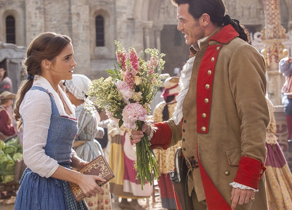 La Belle et la Bête