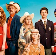 Les Tuche 2 - Le rêve américain