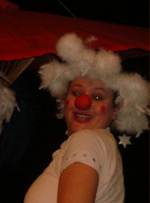 O naissance d'un Monde - Cie Masala