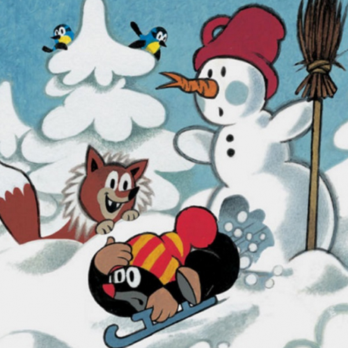 Appli Taupek la petite taupe