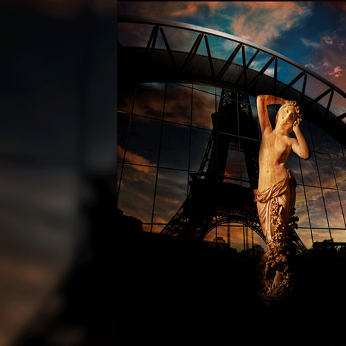 Grand Palais - journées du patrimoine