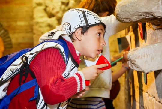 Palais de Coutenberg