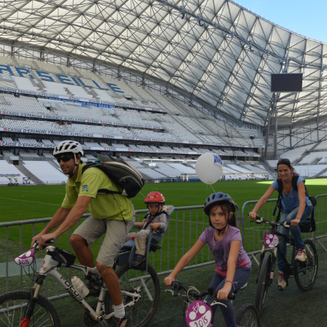 Marseille Vélotour 2019