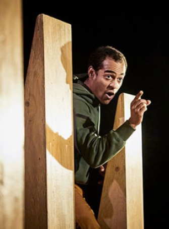 Venavi, ou pourquoi ma soeur ne va pas bien - Théâtre du Phare