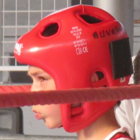 Clermont Boxe Saint-Jacques