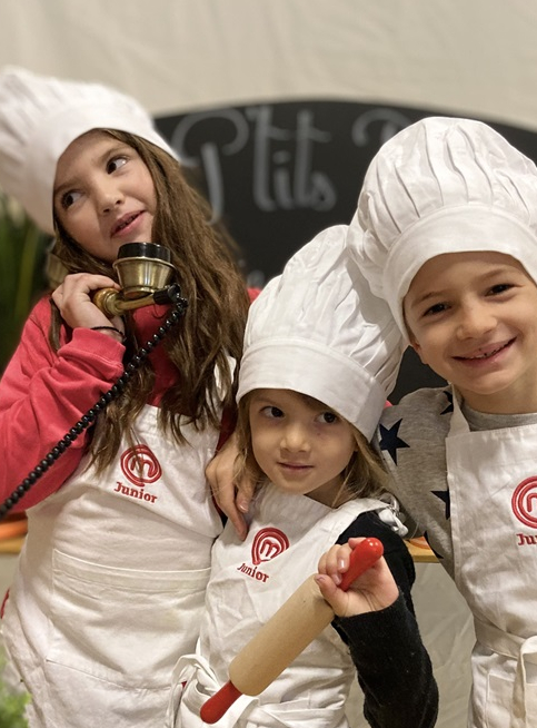 Festival International de la Soupe 2025 - La Louche d'Or