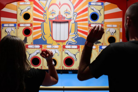 Que faire à Lyon pour les vacances de Noël 2025 - Koezio