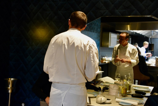 La Maison d’à Côté – Christophe Hay