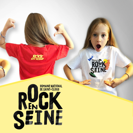 Concours Slider Rock en seine